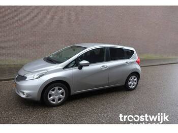 Car Nissan Note 1.2 Acenta: picture 1