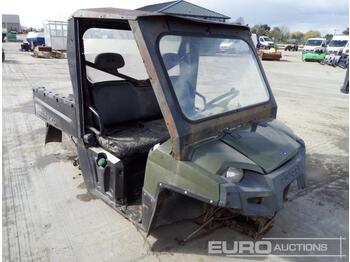 Side-by-side/ ATV Polaris Ranger: picture 1