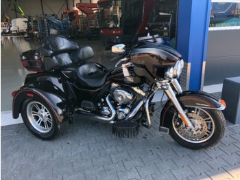 Harley-Davidson FLHTCUTG trike - Side-by-side/ ATV