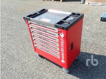 Tool/ equipment KRAFT WORLD 7 Drawers