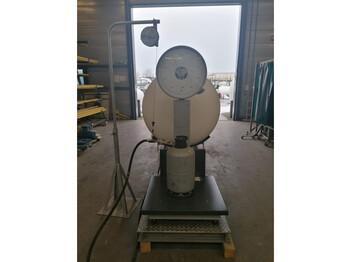 Tool/ Equipment Used skid installation 6400L (3,2 ton) different setups multiple pieces available for sale Used Skids: picture 1