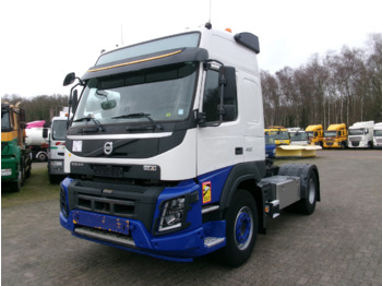 Volvo FMX 450 4x2 Euro 6 - Other machinery: picture 1