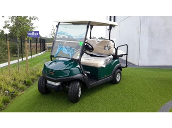 New Golf cart clubcar tempo: picture 1