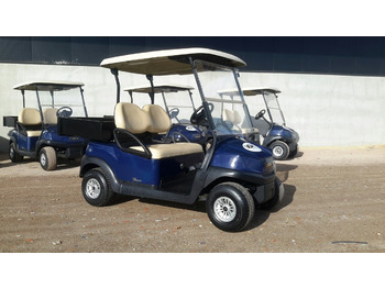 Golf cart CLUB CAR
