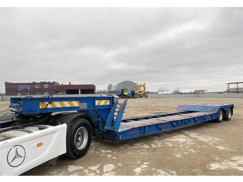 King Cartwright  - Autotransporter semi-trailer