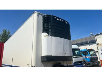 Refrigerator semi-trailer Chereau Carrier Maxima 1300: picture 1