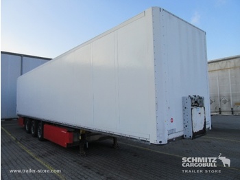 Schmitz Cargobull Dryfreight Standard Roller shutter door - Closed box semi-trailer