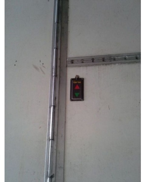 Refrigerator semi-trailer Floor Blumenauflieger 2 Achs mit Tridec: picture 5
