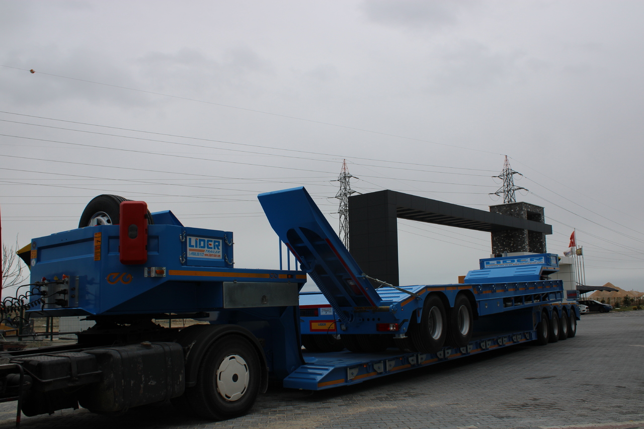 Leasing of LIDER 2024 READY IN STOCK UNUSED FRONT LOADING LIDER 2024 READY IN STOCK UNUSED FRONT LOADING: picture 21