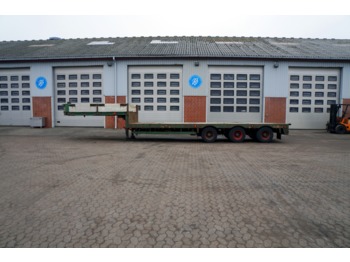 Nooteboom OSD-48-03V/L - Low loader semi-trailer