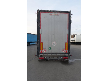 Livestock semi-trailer Pezzaioli SBA32/G , 5 Stock , Viehtransporter  , Tränkeranlage,: picture 3