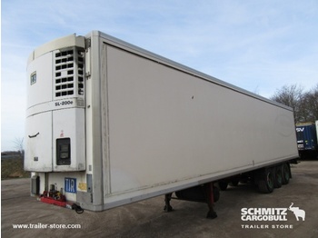HFR Semitrailer Reefer Standard - Refrigerator semi-trailer