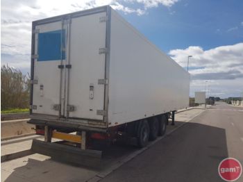 LECINENA SRP3EDA - Refrigerator semi-trailer
