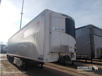 Lamberet Reefer Standard - Refrigerator semi-trailer