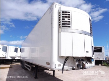 Leciñena Reefer Standard - Refrigerator semi-trailer