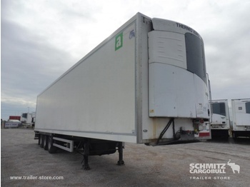 PRIM-BALL Reefer Standard - Refrigerator semi-trailer