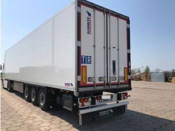 SCHMIDT -SLX300 - Refrigerator semi-trailer