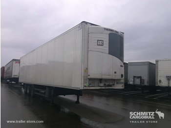 Schmitz Cargobull Reefer Standard - Refrigerator semi-trailer