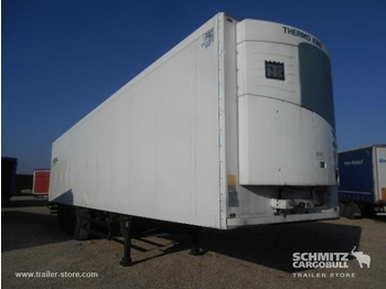 Schmitz Cargobull Reefer Standard - Refrigerator semi-trailer