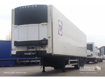Van Eck Reefer Standard - Refrigerator semi-trailer