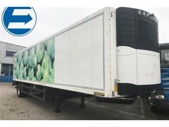  / - rohr RSK 215/N CITY - Refrigerator semi-trailer