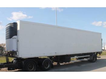 Refrigerator semi-trailer Schmitz Cargobull Cargo Bull SKO 10: picture 1