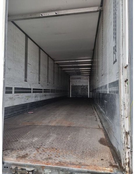 Closed box semi-trailer Schmitz Cargobull SCB*S3B25509A00: picture 12