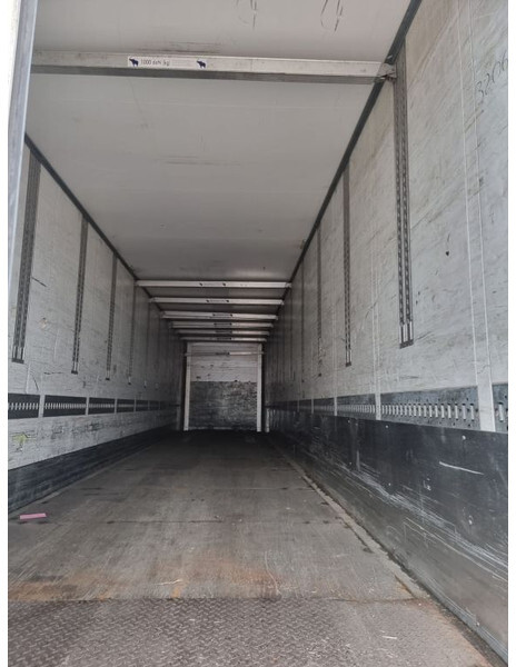 Closed box semi-trailer Schmitz Cargobull SCB*S3B25509A00: picture 9