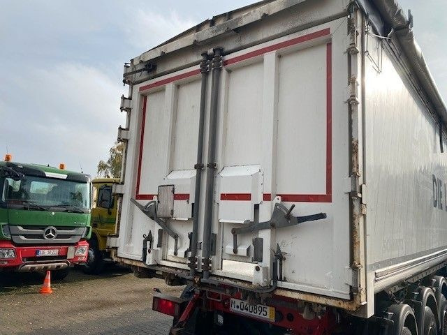 Tipper semi-trailer Schmitz Cargobull SKI 24 SL 10.5: picture 7