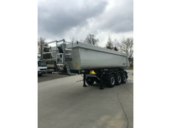 New Tipper semi-trailer Schmitz Cargobull SKI 24 SL 7,2: picture 1