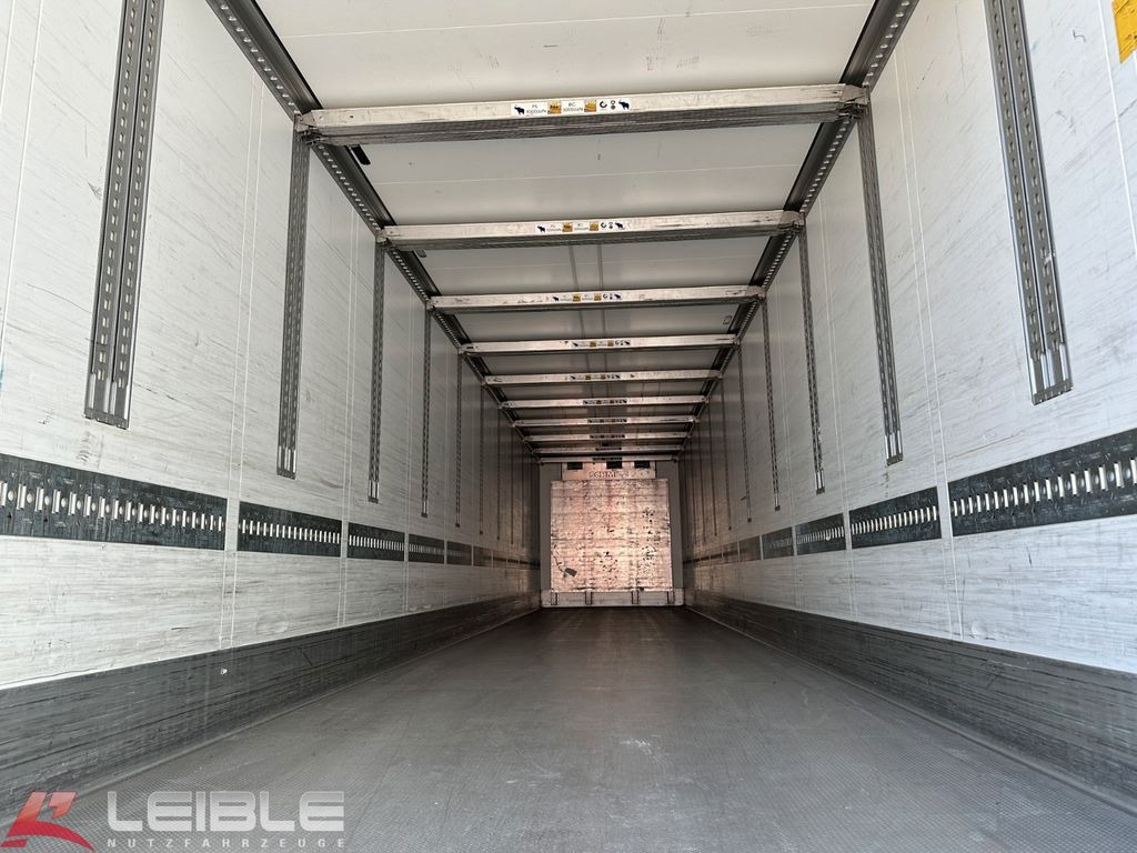 Refrigerator semi-trailer Schmitz Cargobull SKO24/L COOL*Doppelstock*2.997Std*Liftachse*: picture 8