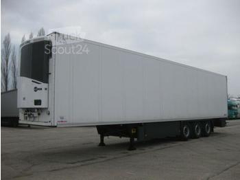 Refrigerator semi-trailer Schmitz Cargobull - SKO24 ThermoKing SLXi 300 50: picture 1