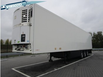 Refrigerator semi-trailer Schmitz Cargobull SKO Dualtemp: picture 1