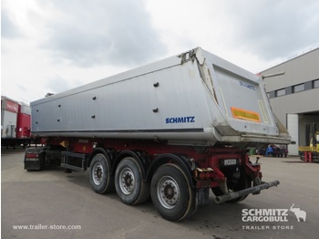 Tipper semi-trailer Schmitz Cargobull Semitrailer Tipper Standard: picture 1