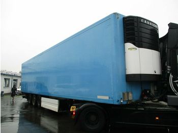 Refrigerator semi-trailer Schwarzmüller KOS Carrier Maxima 1300: picture 1