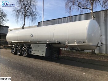 Gofa Gas 50400 Liter gas tank , Propane / Propan LPG / GPL - Tank semi-trailer