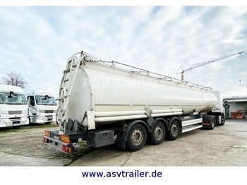 Lag Acerbi - 43-9-SAF-Benzin-ADR 10/2021!!  - Tank semi-trailer