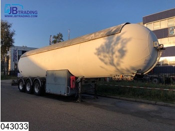 ROBINE Gas 49031 Liter gas tank , Propane / Propan LPG / GPL Gaz 25 Bar - Tank semi-trailer