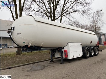ROBINE Gas 49049  Liter gas tank , Propane / Propan LPG / GPL - Tank semi-trailer