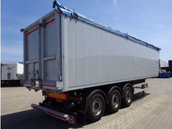 Kempf SKM - Tipper semi-trailer
