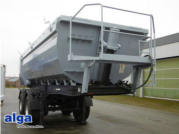 Kempf SKM 31/2-achser, Stahl, Hardox.  - Tipper semi-trailer