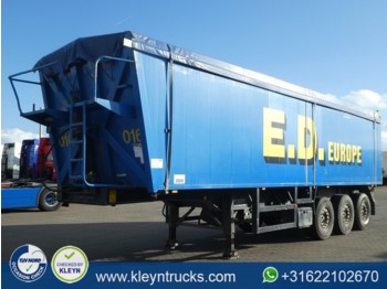 OVA 39 OK 95 50 m3 - Tipper semi-trailer