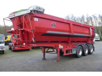 OVA Tipper trailer 32 m3 - Tipper semi-trailer