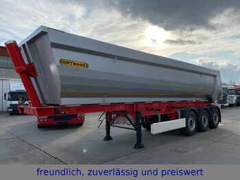 Orthaus THP 030 * 30 Kubik/Cbm * TOP *  - Tipper semi-trailer