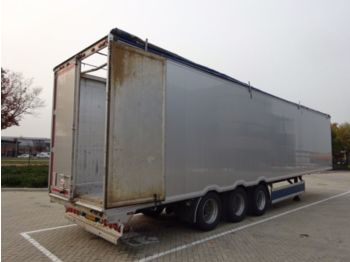Bulthuis TAWA01 - Walking floor semi-trailer