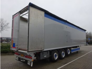 Knapen Trailers K100 - Walking floor semi-trailer