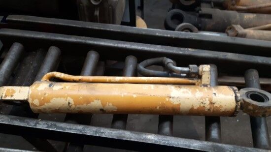 Hydraulic cylinder for Excavator : picture 2