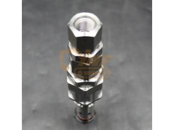 New Hydraulic valve 0949801 Main Relief Valve for Hitachi Excavator EX70 Valve 0949801: picture 5