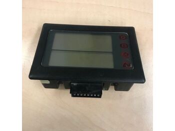 Electrical system for Material handling equipment 115-Display GDU/COG: picture 1
