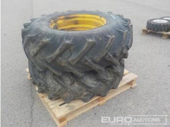 Tire 14.9-24 Alliance Wheel (2 of) / Ruedas: picture 1
